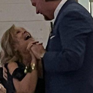 Meet your Posher, Debbie